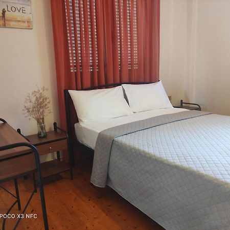 Manousos Apartment Лефкада Экстерьер фото