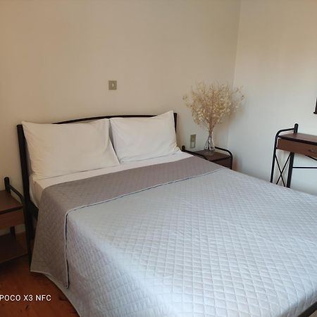 Manousos Apartment Лефкада Экстерьер фото