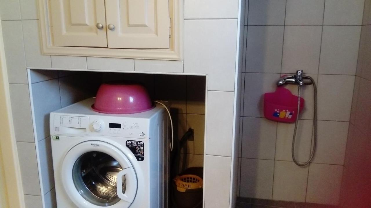 Manousos Apartment Лефкада Экстерьер фото