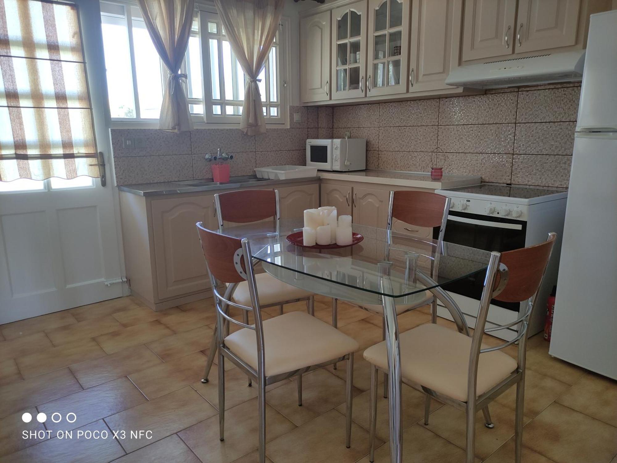 Manousos Apartment Лефкада Экстерьер фото